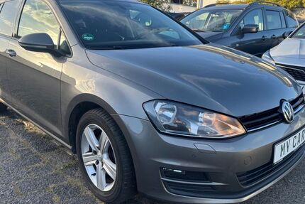 VW Golf 163.779 km 9.900 &euro; Rostock 18069