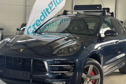 Porsche Macan 135.000 km 28.990 &euro; Langerringen 86853