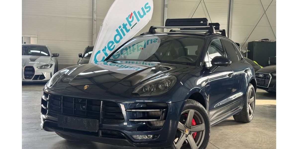 Porsche Macan 135.000 km 28.990 &euro; Langerringen 86853