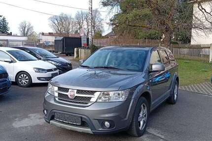 Fiat Freemont 321.456 km 3.990 &euro; München 80999