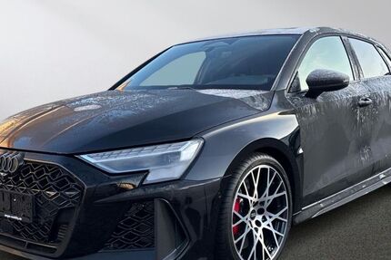 Audi RS3 5.450 km 66.900 &euro; Rheine 48429