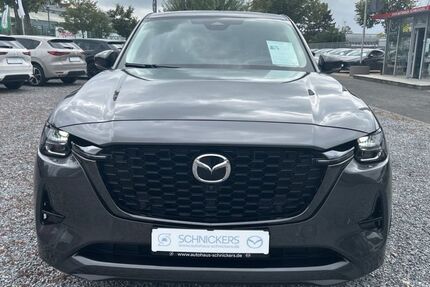 Mazda CX-60 11.368 km 40.990 &euro; Xanten 46509