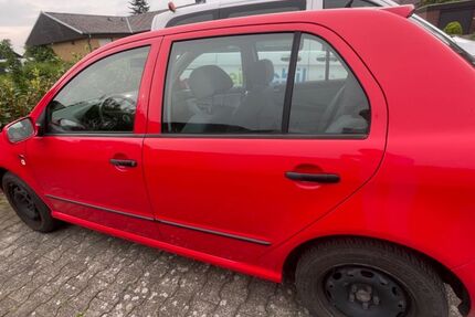 Skoda Fabia 107.000 km 2.300 &euro; Hamm 59071