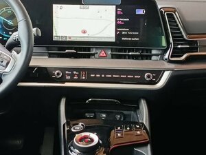 Kia SPORTAGE 1.6T PHEV PLUG&RIDE 4.900 km 35.990 &euro; Höhenkirchen-Siegertsbrun 85635