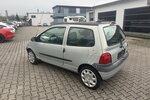 Renault Twingo 1.2 Edition Toujours Faltdach 127.000 km 1.750 &euro; Schorndorf 73614