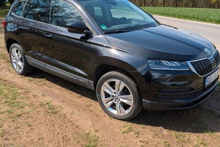 Skoda Karoq 112.000 km 16.400 &euro; Reken 48734