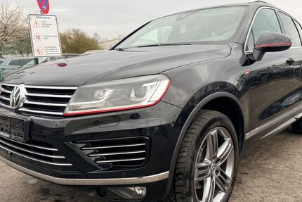 VW Touareg 149.870 km 22.999 &euro; Lahr-Langenwinkel 77933