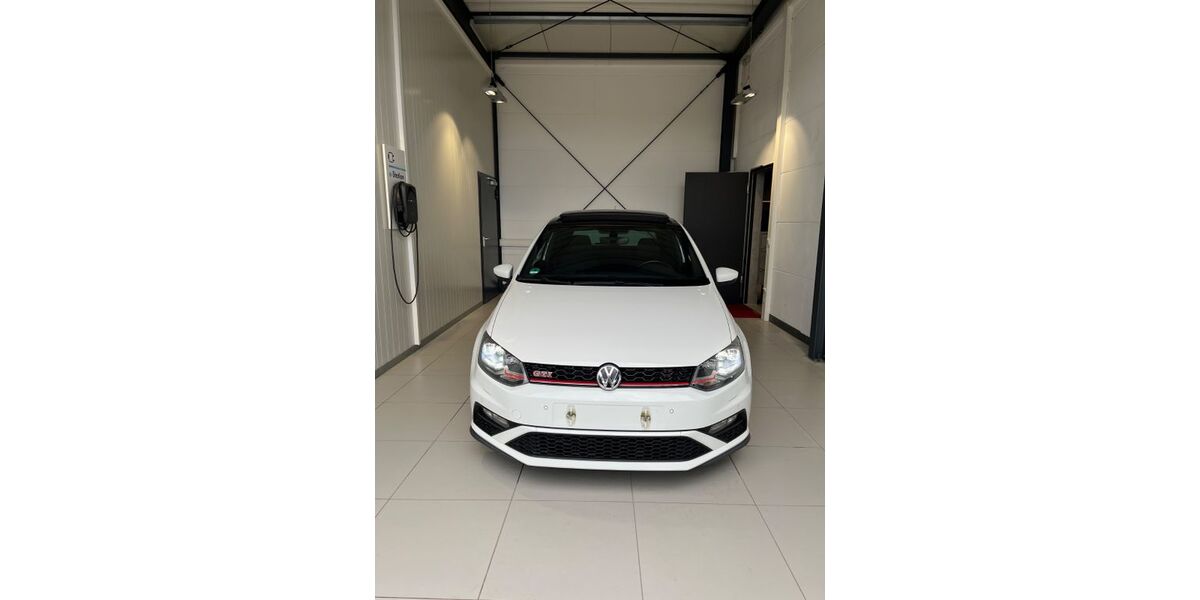 VW Polo 116.000 km 13.999 &euro; Amerang 83123