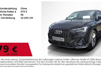 Audi Q3 21.871 km 40.990 &euro; Erlangen 91058