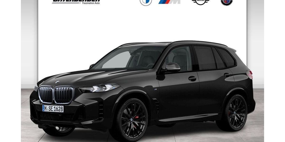 BMW X5 7.303 km 89.890 &euro; Bad Wiessee 83707