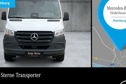 Mercedes-Benz Sprinter 34.972 km 42.578 &euro; Hamburg 22453