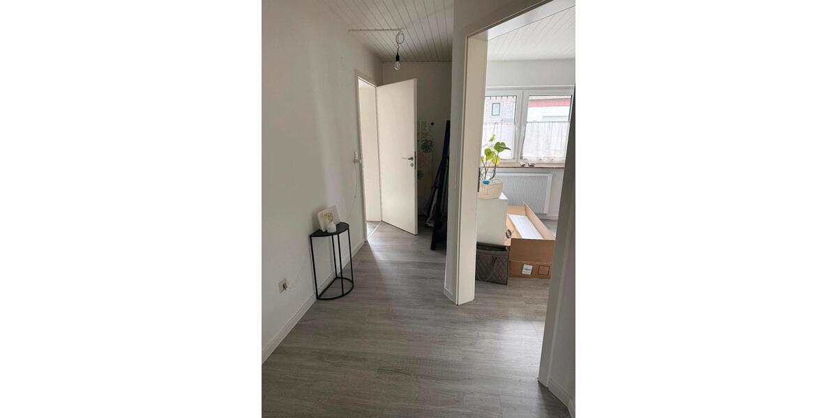 Erdgeschoßwohnung Steinau an der Straße - 3 Zimmer, 107 m&sup2;, 850&euro; | Angebot:26511404