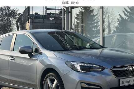 Subaru Impreza 95.300 km 16.850 &euro; Löbau OT Großdehsa 02708