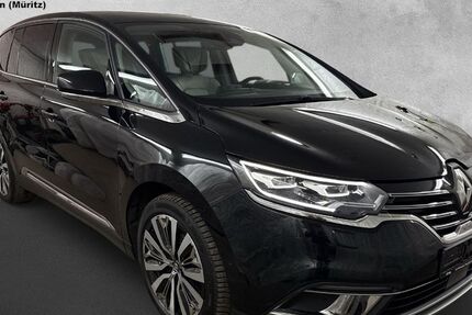 Renault Espace 108.200 km 24.900 &euro; Waren/Müritz 17192