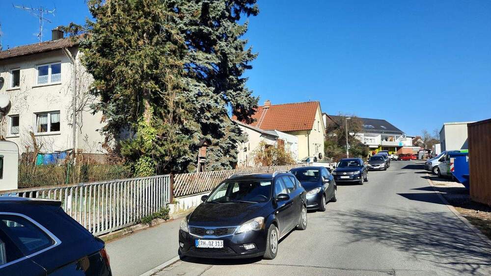 Grundstück Heroldsberg - 998.000&euro; | Angebot:25226948