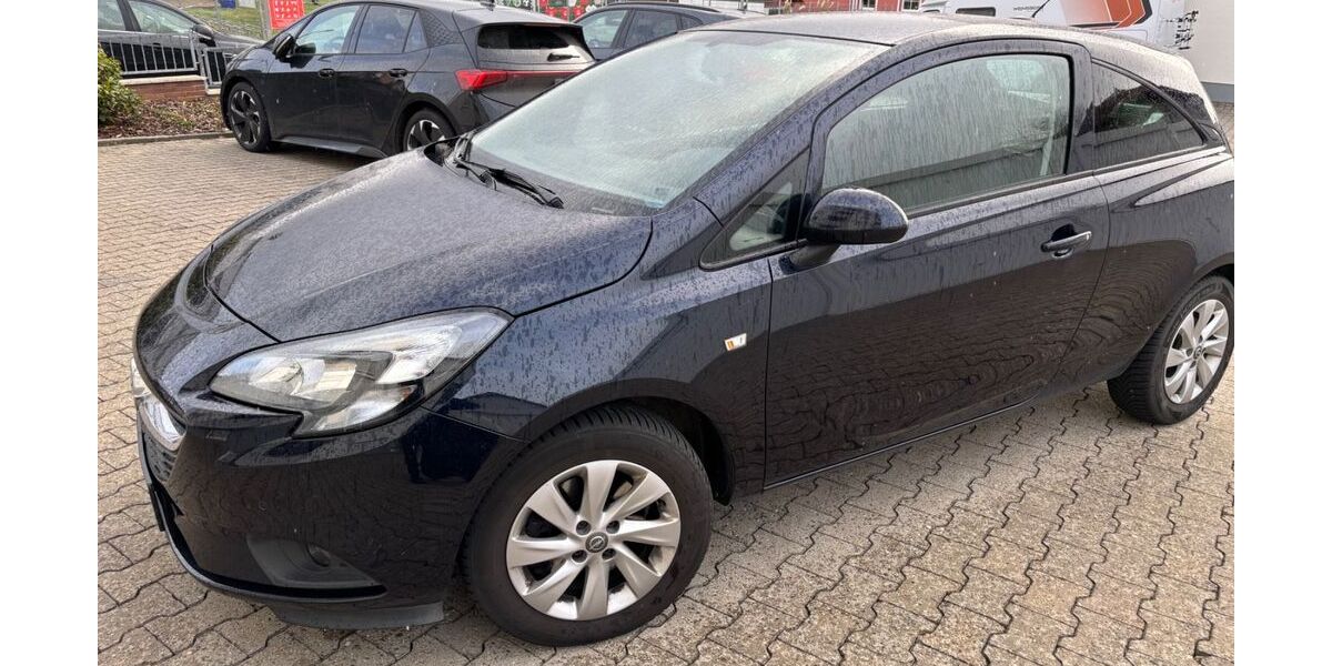 Opel Corsa 65.322 km 9.499 &euro; Frankfurt am Main 60437