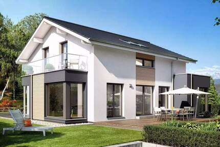 Bien- Zenker: Ihr indivuell geplantes Wunschhaus im Hamburger Norden 5 zimmer