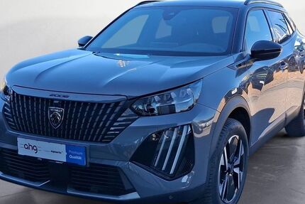 Peugeot 2008 17.300 km 23.930 &euro; Horb am Neckar 72160