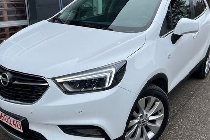 Opel Mokka 125.200 km 12.000 &euro; Augsburg 86167