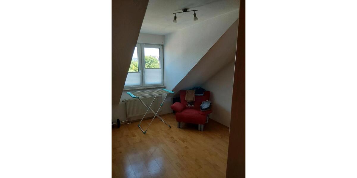Maisonettenwohnung Zierenberg - 3 Zimmer, 69 m&sup2;, 135.000&euro; | Angebot:26940645