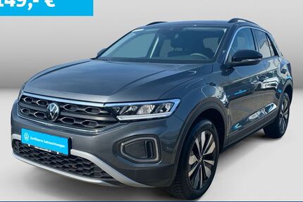 VW T-Roc 22.063 km 22.840 &euro; Wendlingen 73240