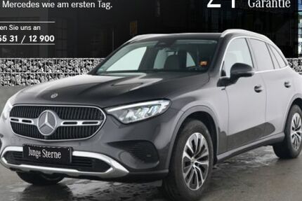 Mercedes-Benz GLC 200 10.803 km 52.950 &euro; Holzminden 37603