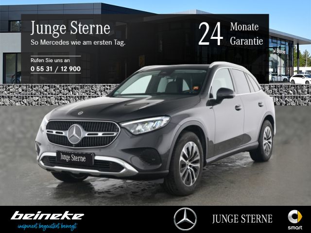 Mercedes-Benz GLC 200 10.803 km 52.950 &euro; Holzminden 37603
