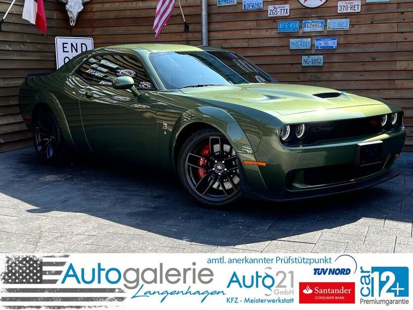 Challenger