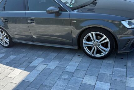 Audi A3 138.000 km 12.500 &euro; Bad Lauchstädt 06246