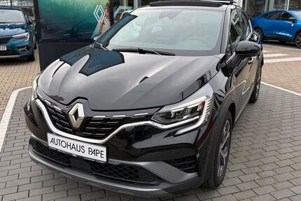 Renault Captur 36.813 km 19.450 € Iserlohn 58640