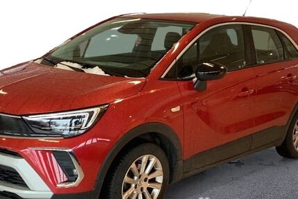 Opel Crossland (X) 32.700 km 13.490 &euro; Kellinghusen 25548