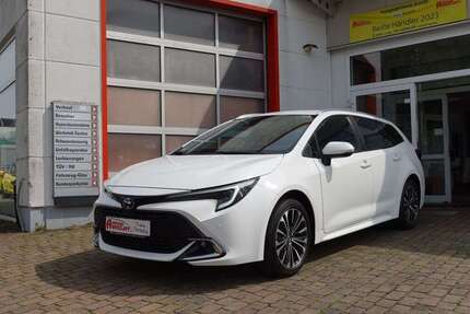 Toyota Corolla 3.185 km 28.500 € Dahlwitz - Hoppegarten 15366