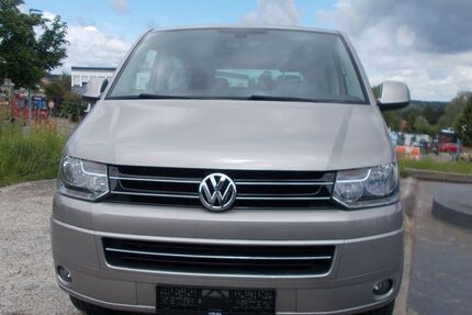 VW T5 Transporter 233.000 km 13.999 &euro; Aalen 73431