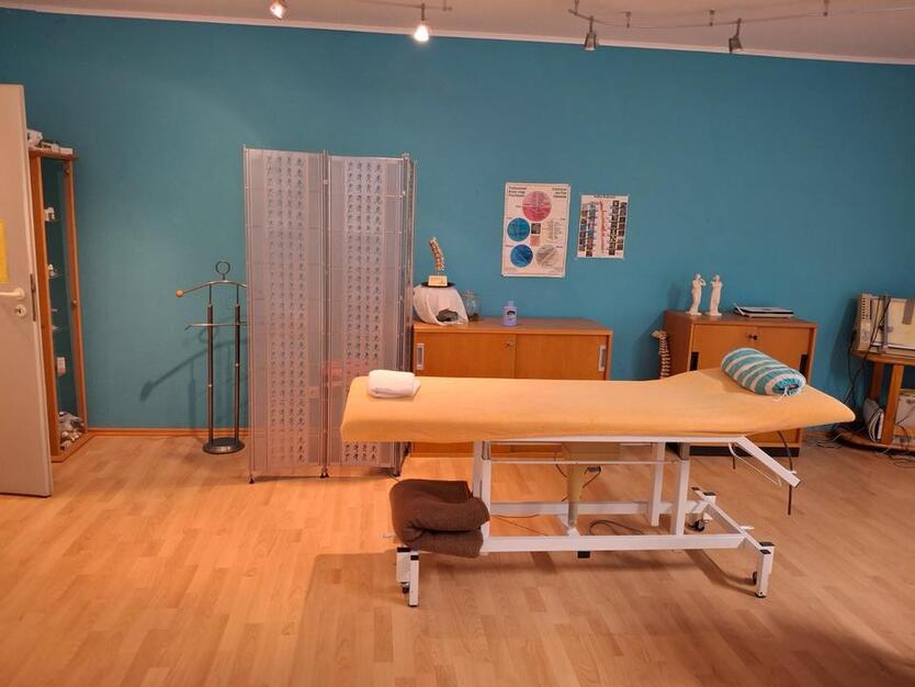 Naturheilpraxis zimmer