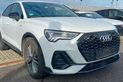 Audi Q3 205.000 km 25.990 &euro; Peine 31228