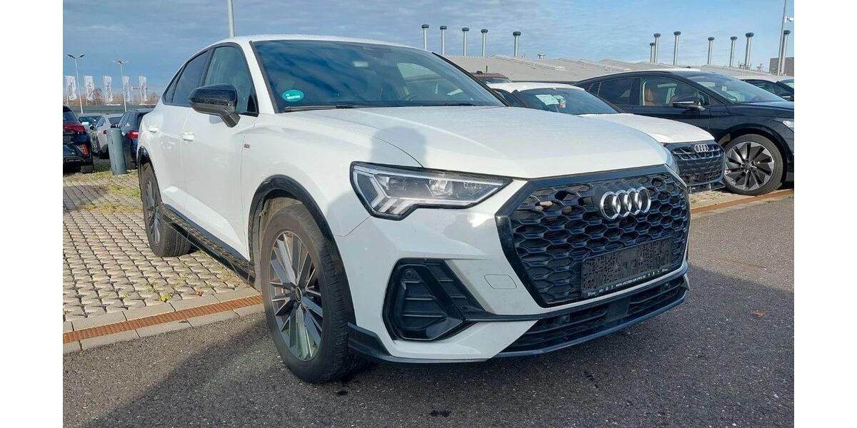 Audi Q3 205.000 km 25.990 &euro; Peine 31228