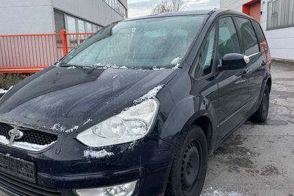 Ford Galaxy 265.000 km 1.690 &euro; Herten 45701