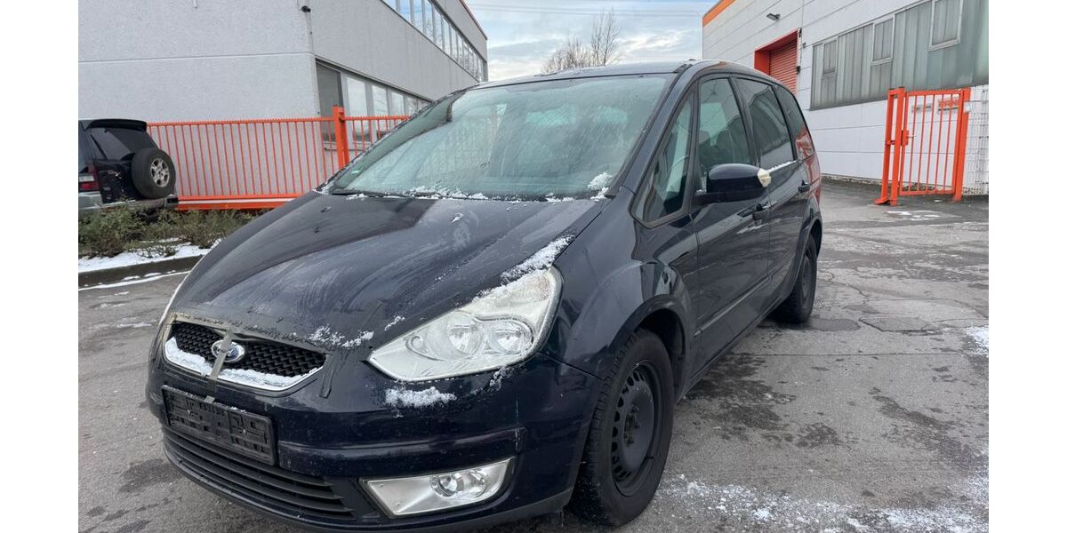 Ford Galaxy 265.000 km 1.990 &euro; Herten 45701