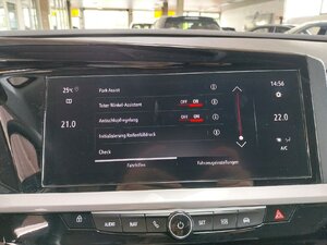 Opel Grandland X Elegance NAVI CARPLAY SHZ MATRIX ACC E 62.053 km 24.390 &euro; HAAN 42781