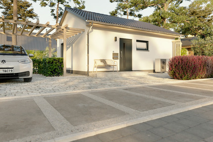 Haus Klütz - 2 Zimmer, 39 m&sup2;, 224.025&euro; | Angebot:26190544