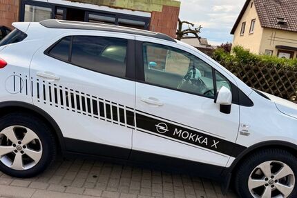 Opel Mokka 119.000 km 9.490 &euro; Worms 67551