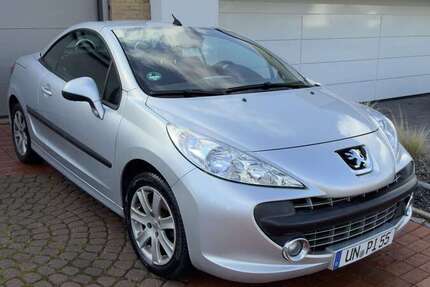 Peugeot 207 155.000 km 1.900 &euro; Holzwickede 59439