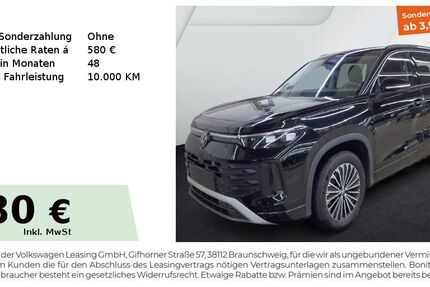 VW Tayron 26.360 km 47.950 € Höchstadt an der Aisch 91315