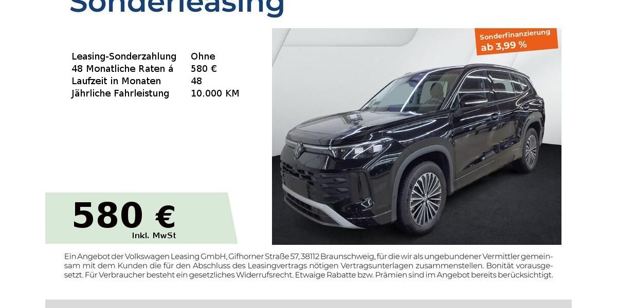 VW Tayron 26.360 km 47.950 &euro; Höchstadt an der Aisch 91315