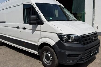 VW Crafter 169.000 km 18.999 &euro; Halle 06118