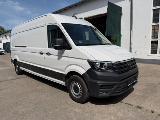 VW Crafter 169.000 km 18.999 &euro; Halle 06118