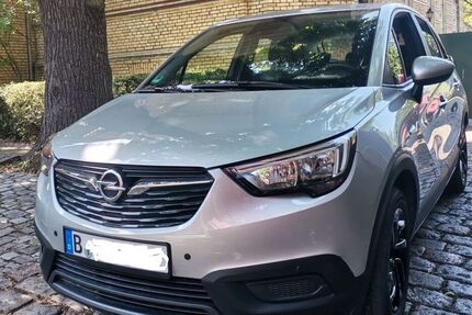 Opel Crossland (X)