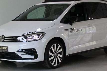 VW Touran 9.200 km 39.990 &euro; Trossingen 78647