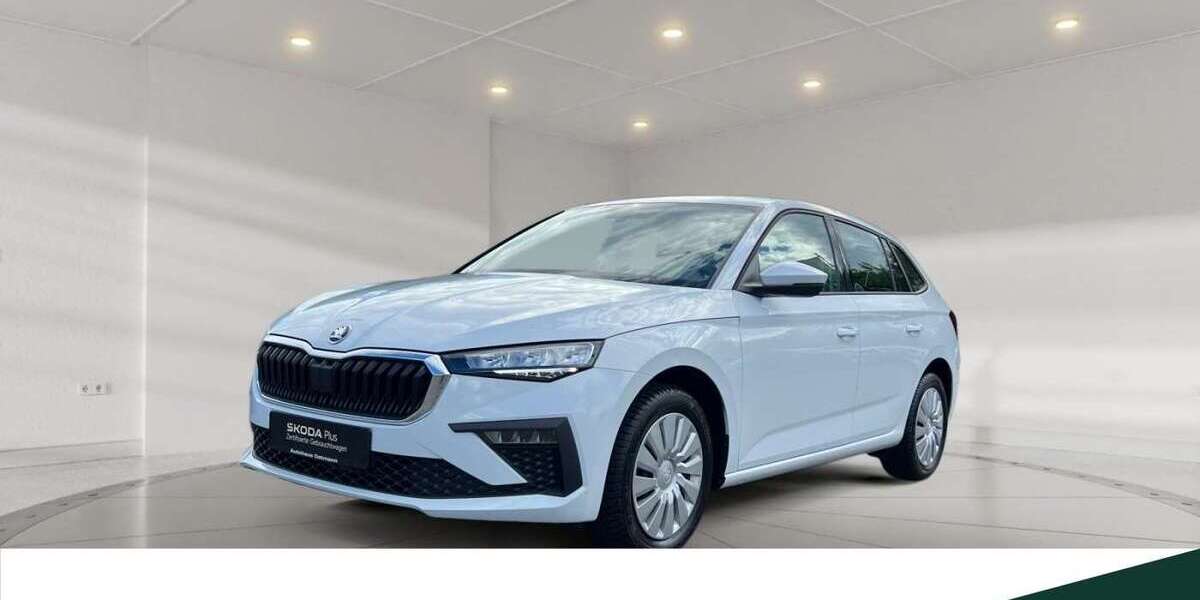 Skoda Scala 12.452 km 22.880 &euro; Niestetal 34266