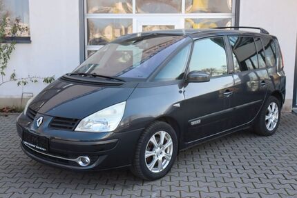 Renault Espace 160.799 km 3.990 &euro; Mannheim 68169